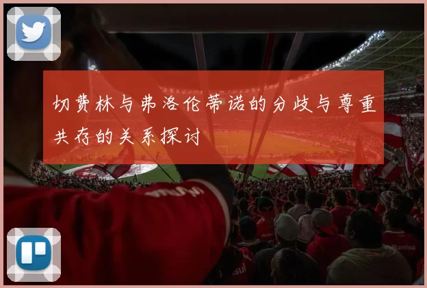 切费林与弗洛伦蒂诺的分歧与尊重共存的关系探讨